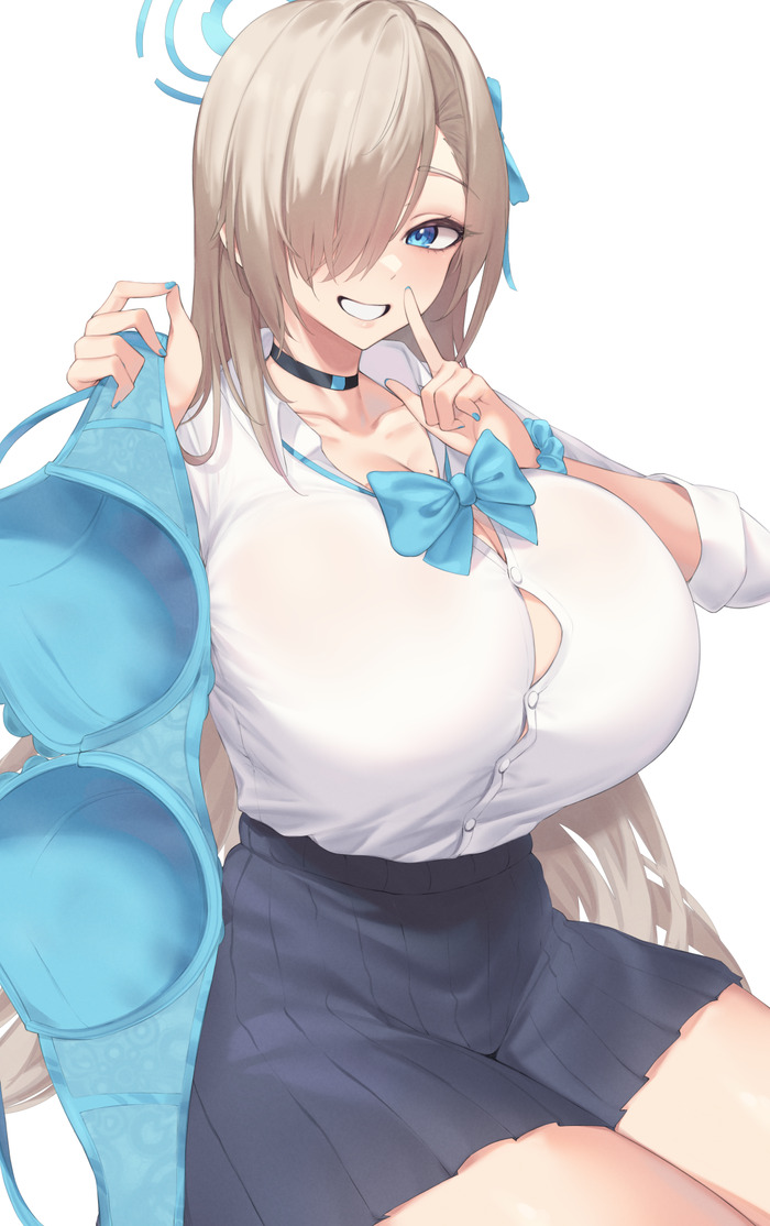 スケベな制服JK、JCたちのエロ画像まとめ Part７１