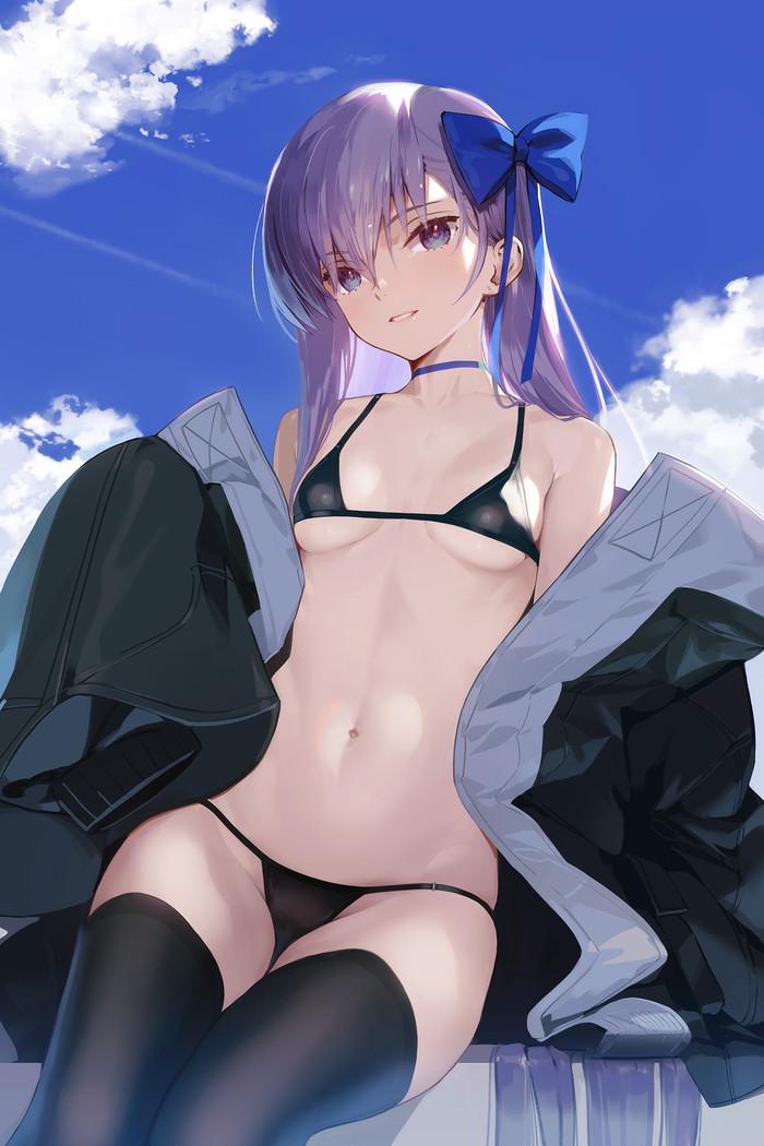 FGO(Fate/Grand Order)のエロ画像まとめ Part７５