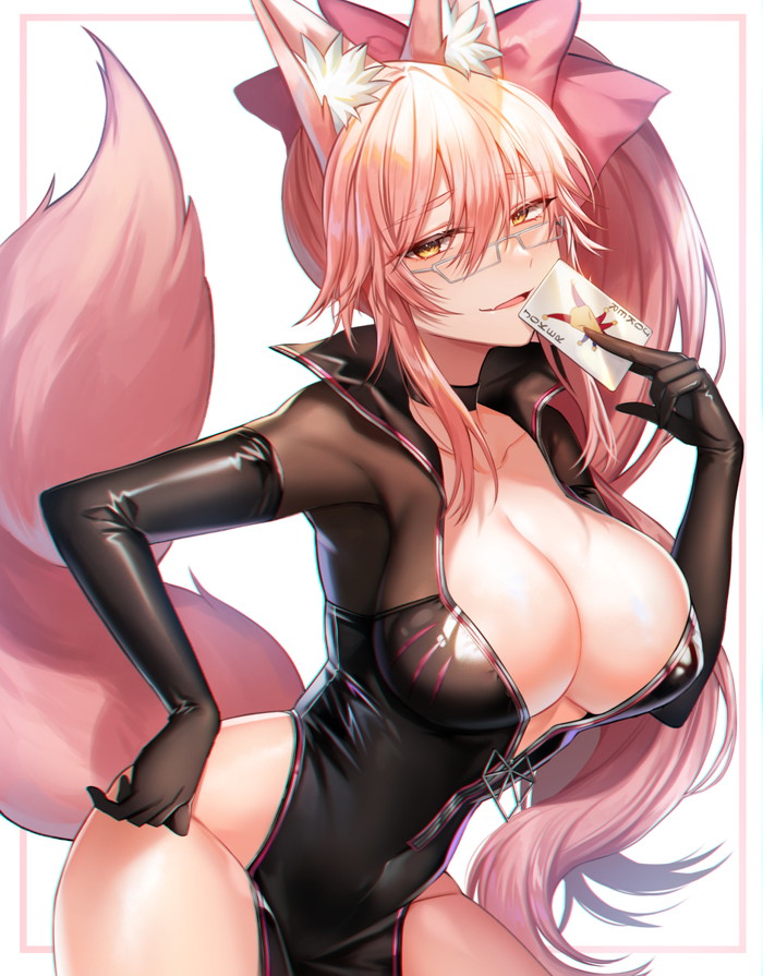FGO(Fate/Grand Order)のエロ画像まとめ Part７５