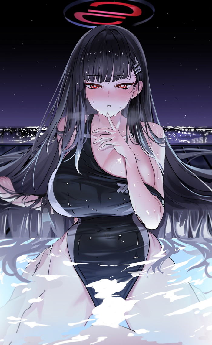 主観、男目線のエロ画像まとめ Part１９