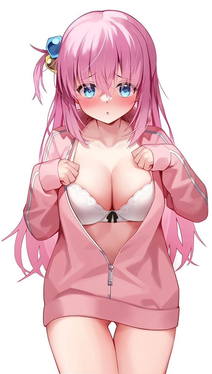困った顔や下がり眉が抜ける二次エロ画像 Part２６