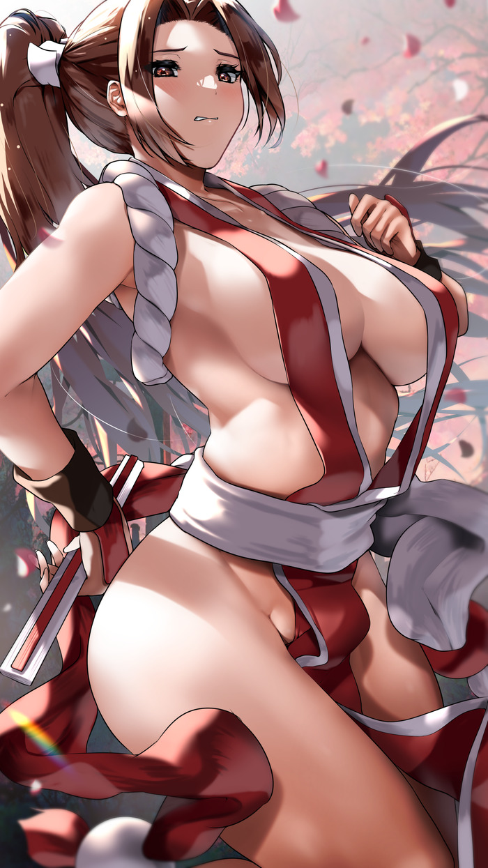 【二次】エロ衣装、スケベな服を着た女の子のエロ画像 Part４３