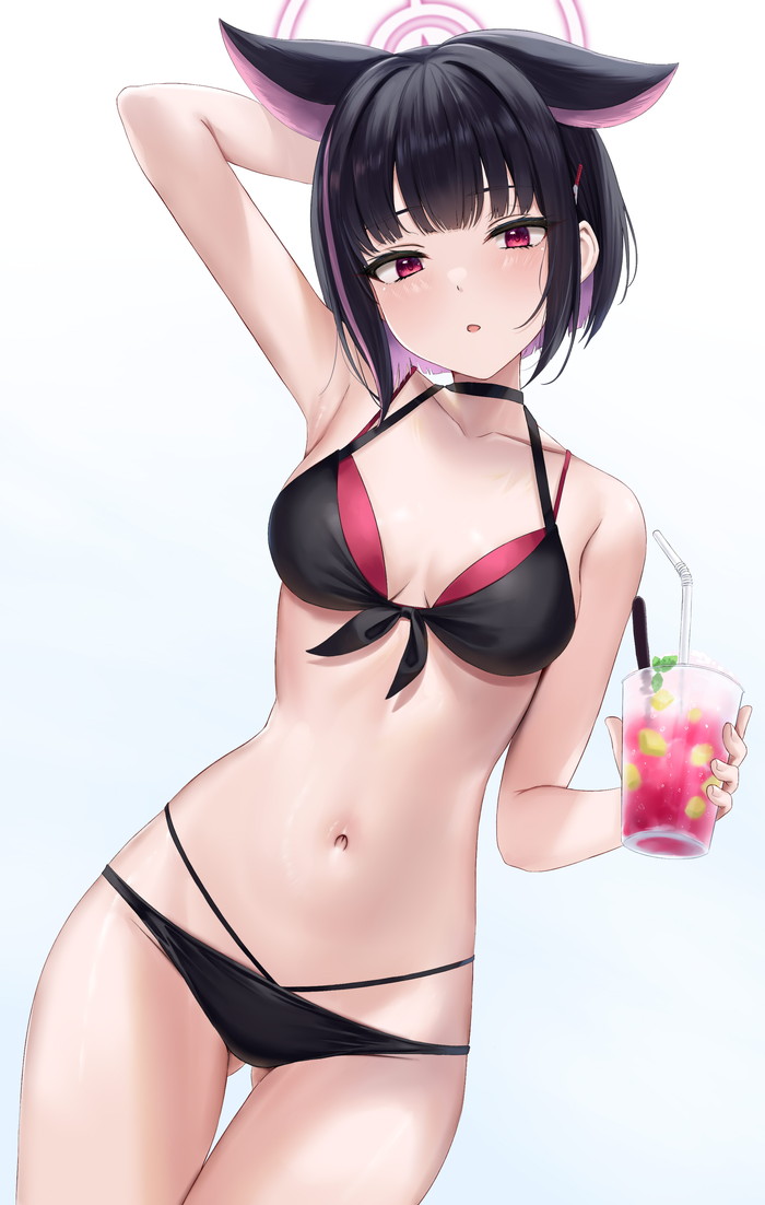ショートヘアの女の子限定のエロ画像 Part４２