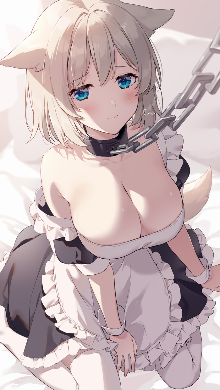 ショートヘアの女の子限定のエロ画像 Part４２