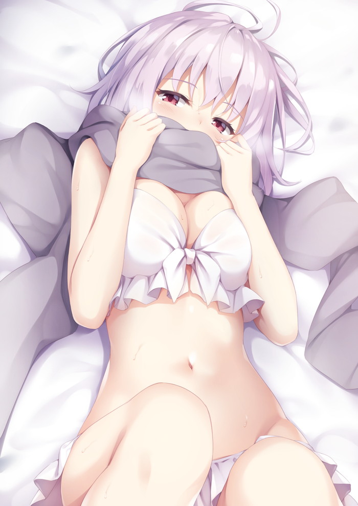 ショートヘアの女の子限定のエロ画像 Part４２