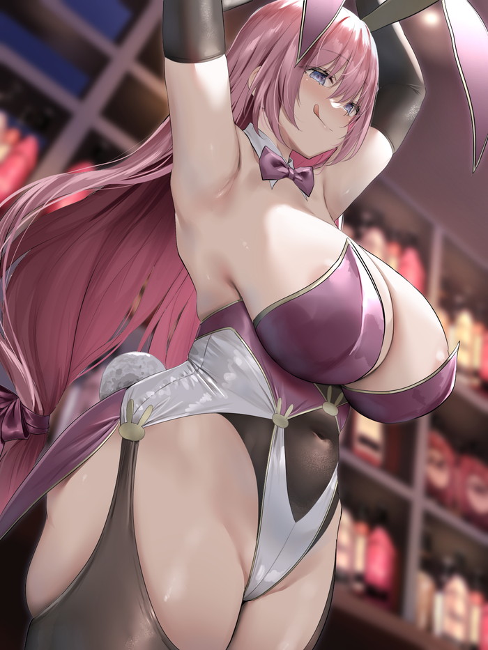 【二次】ムチムチな身体がシコれるエロ画像 Part１６