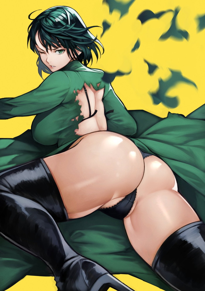 【二次】ムチムチな身体がシコれるエロ画像 Part１６