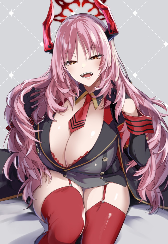 【二次】ムチムチな身体がシコれるエロ画像 Part１６