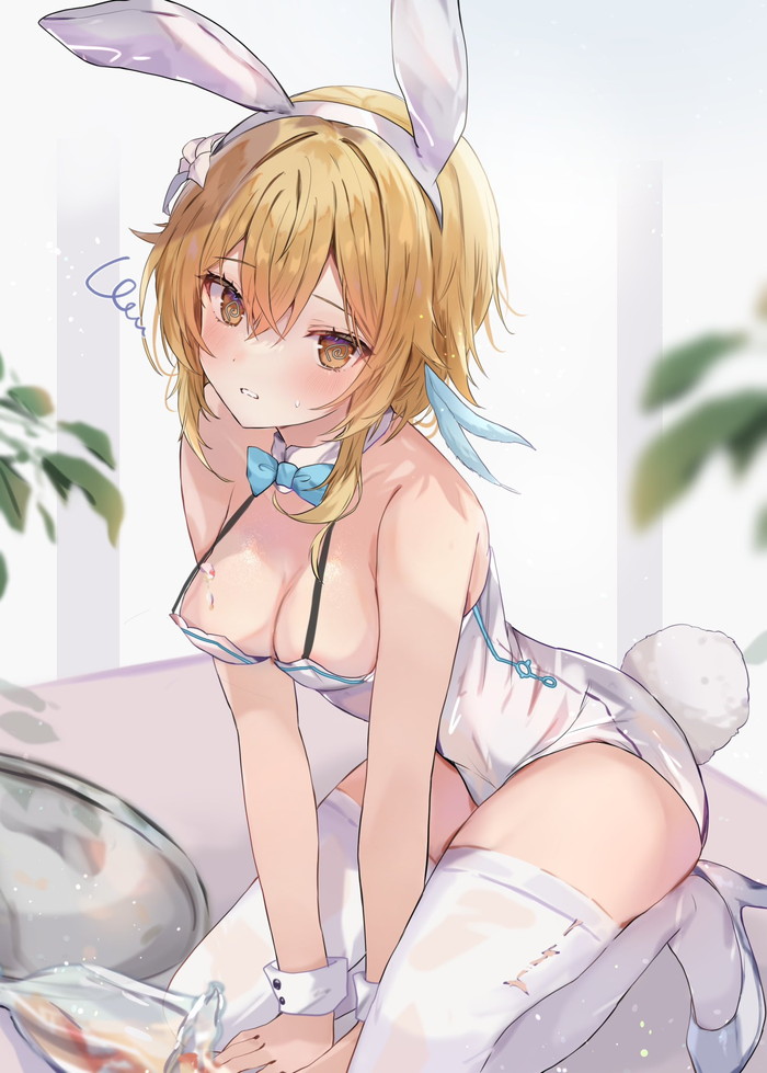 【二次】美少女しかいないエロ、微エロ画像 Part８３