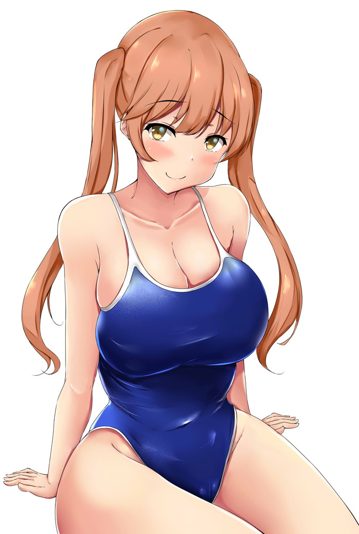 【二次】美少女しかいないエロ、微エロ画像 Part８３
