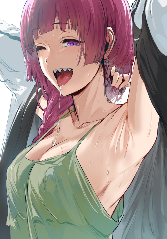 ぼっち・ざ・ろっく！のエロ画像まとめ Part３