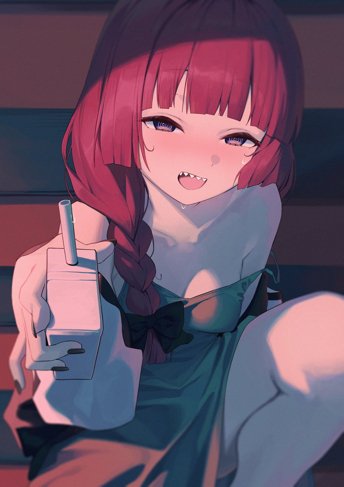 ぼっち・ざ・ろっく！のエロ画像まとめ Part３