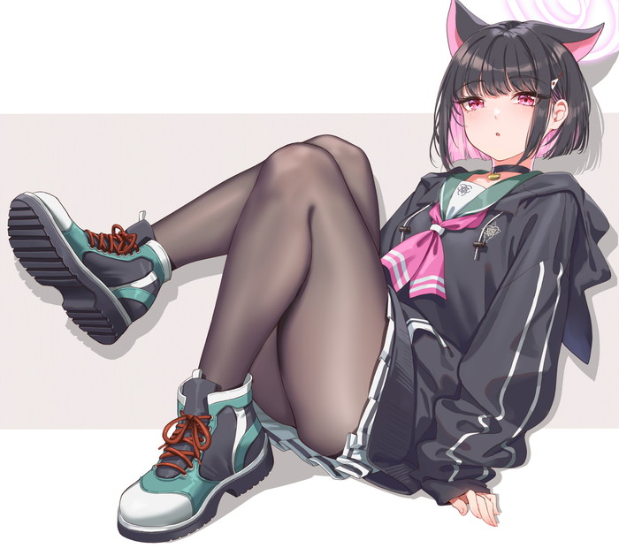 ショートヘアの女の子限定のエロ画像 Part４４