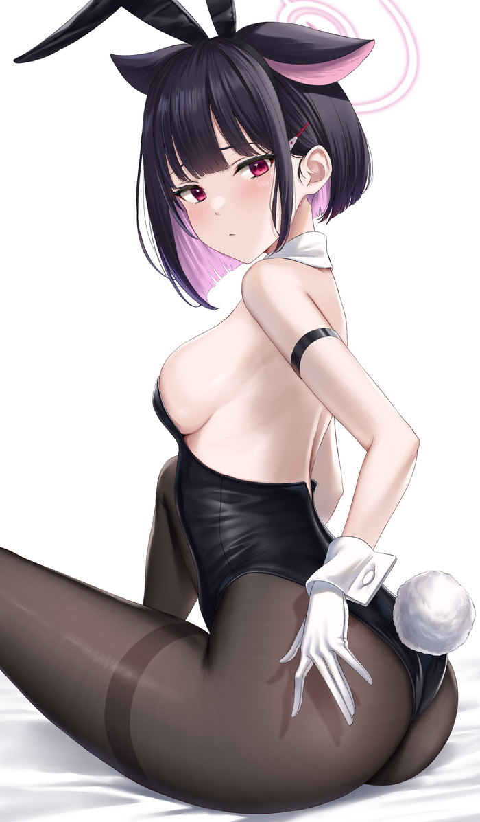 【二次】スタイル抜群なスレンダー体型の女の子のエロ画像 Part２４