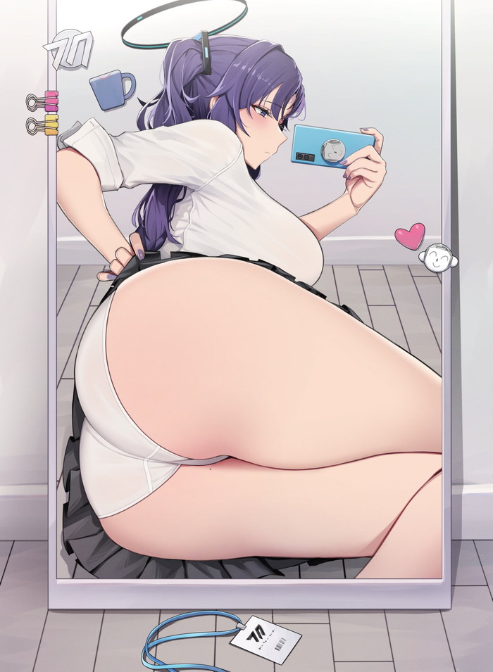 スケベな制服JK、JCたちのエロ画像まとめ Part７７