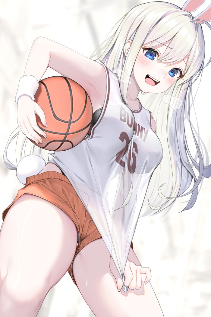 エッチな太もも二次画像まとめ Part１８