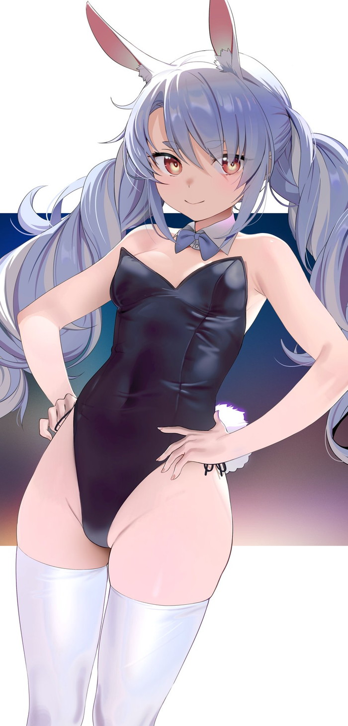 エッチな太もも二次画像まとめ Part１８