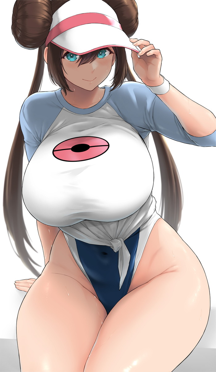 エッチな太もも二次画像まとめ Part１８