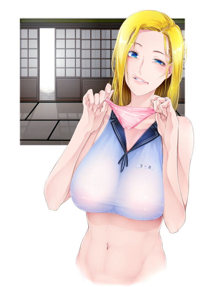 【二次】エッチなコスプレやコスプレエッチをしてるエロ画像 Part９
