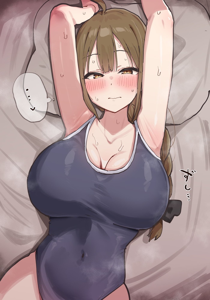 【二次】エッチなコスプレやコスプレエッチをしてるエロ画像 Part９