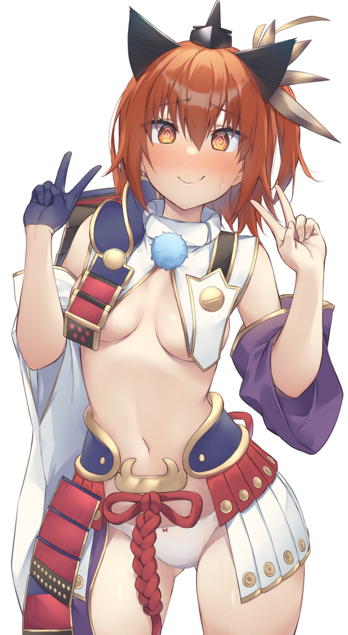 【二次】エッチなコスプレやコスプレエッチをしてるエロ画像 Part９