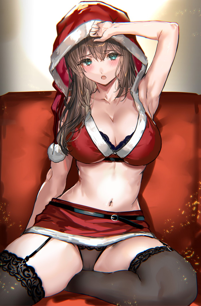 【二次】エッチなコスプレやコスプレエッチをしてるエロ画像 Part９