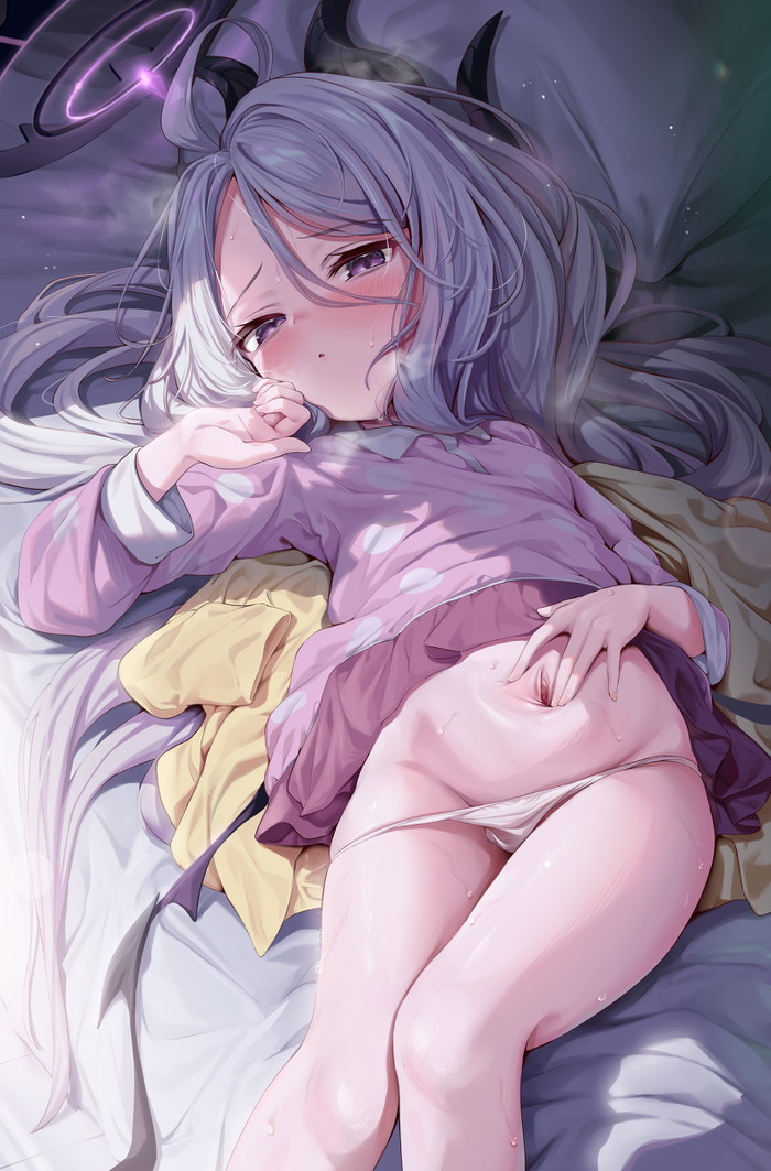 【二次】ロリ、幼女のエロ画像まとめ Part７６