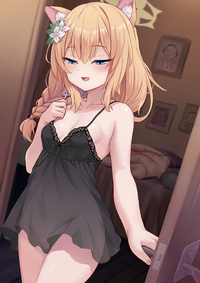 【二次】エッチの後を描いた事後のエロ画像 Part２３
