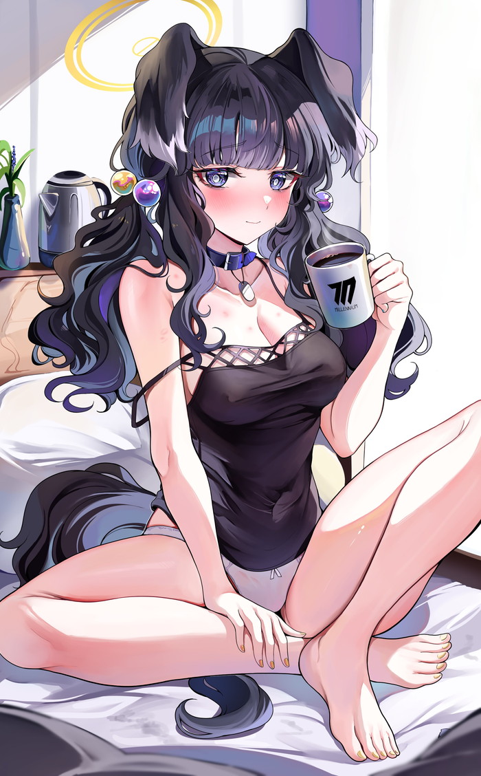 【二次】エッチの後を描いた事後のエロ画像 Part２３