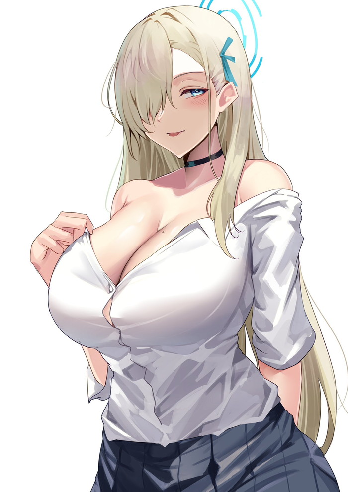 スケベな制服JK、JCたちのエロ画像まとめ Part８０