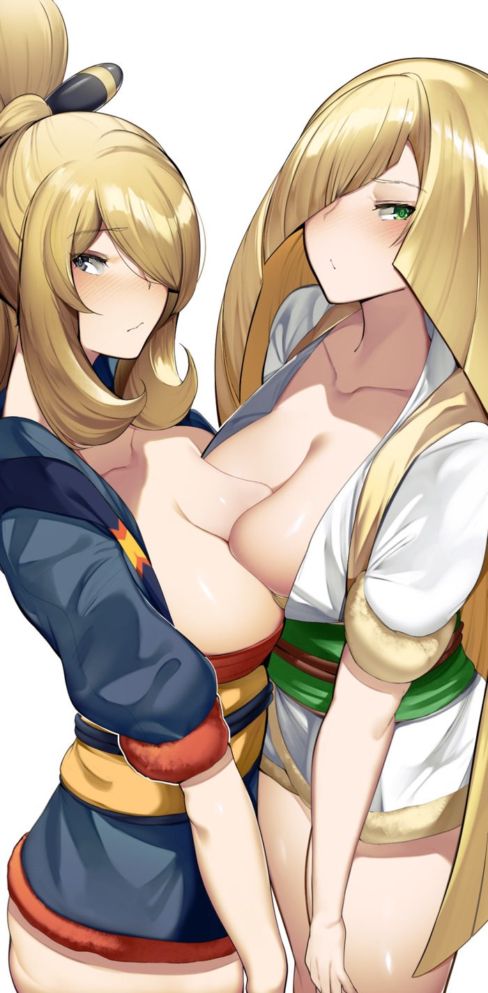 【二次】女の子の困った顔がエロい二次画像 Part３