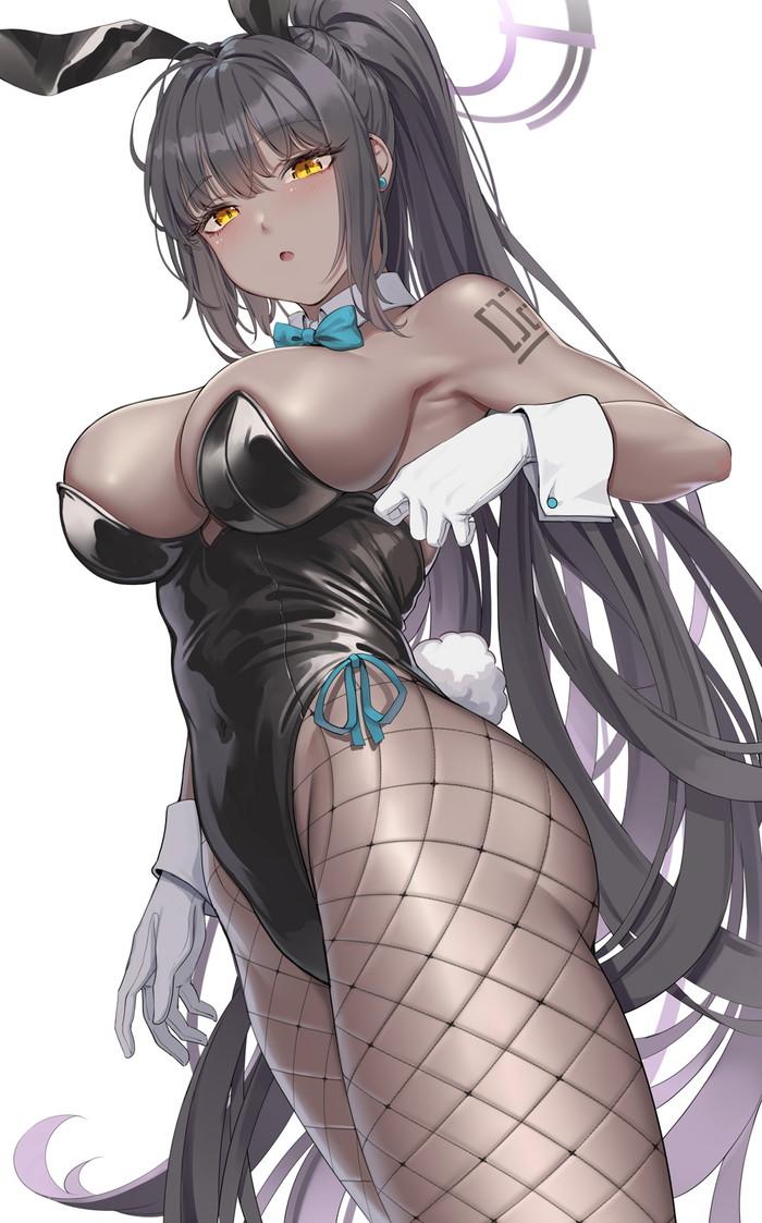 褐色、日焼け肌の女の子たちの二次エロ画像 Part４９