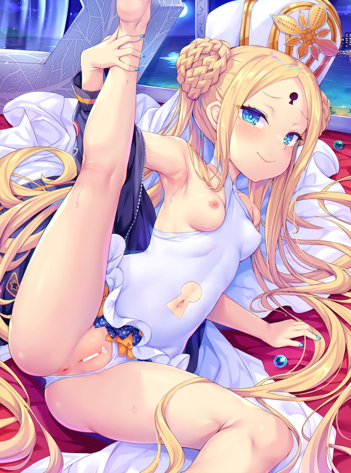 【貧乳】膨らみかけの小さなおっぱいのエロ画像 Part３８