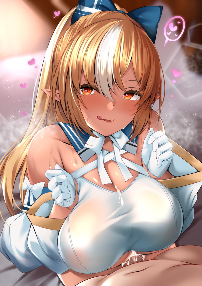 【二次】責められ、Ｍ男向けのエロ画像 Part４７