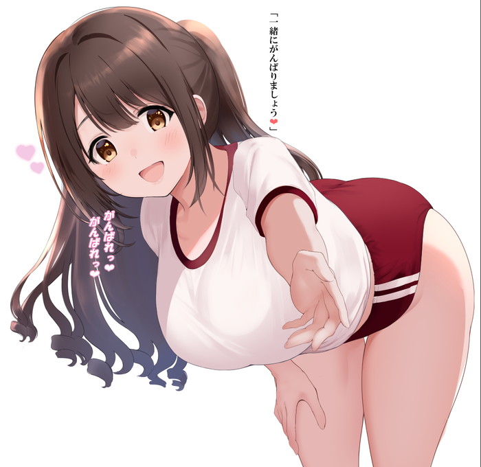 【二次】美少女しかいないエロ、微エロ画像 Part９３