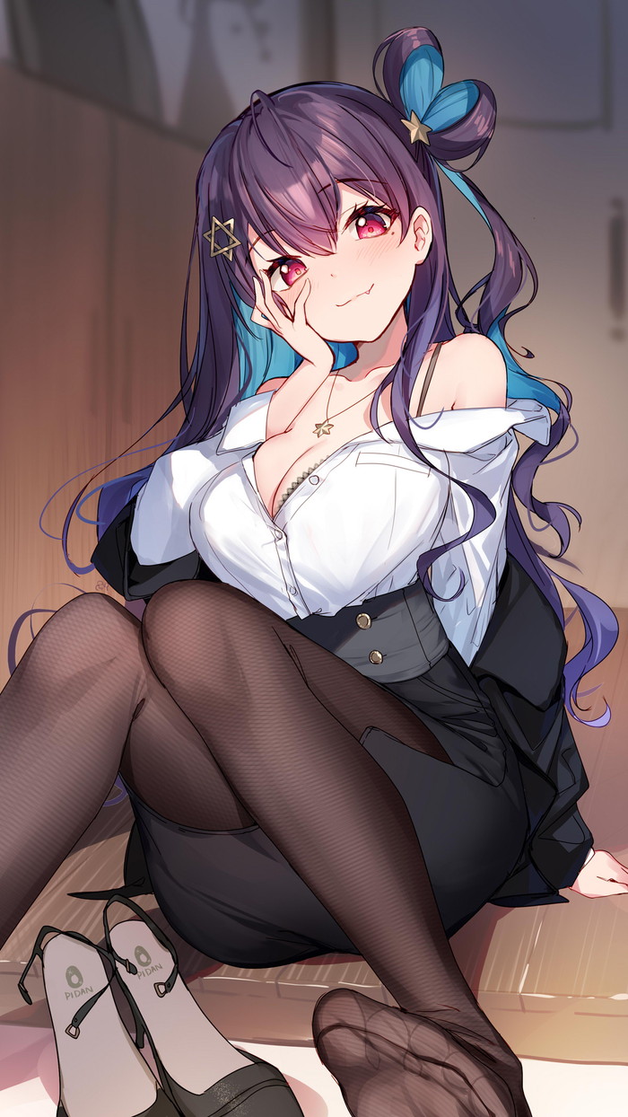 【二次】働くOLお姉さんたちのエロ画像まとめ Part１３