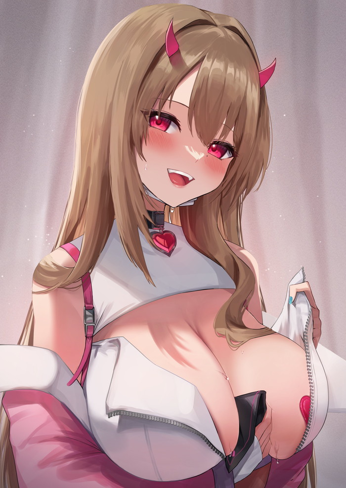 【二次】ニップレス、絆創膏で乳首とオマンコを隠したエロ画像 Part２２