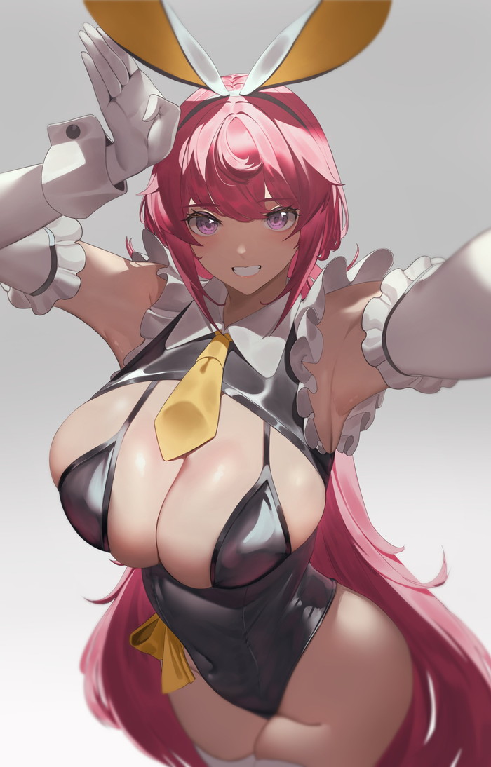 【二次】ムチムチな身体がシコれるエロ画像 Part１９