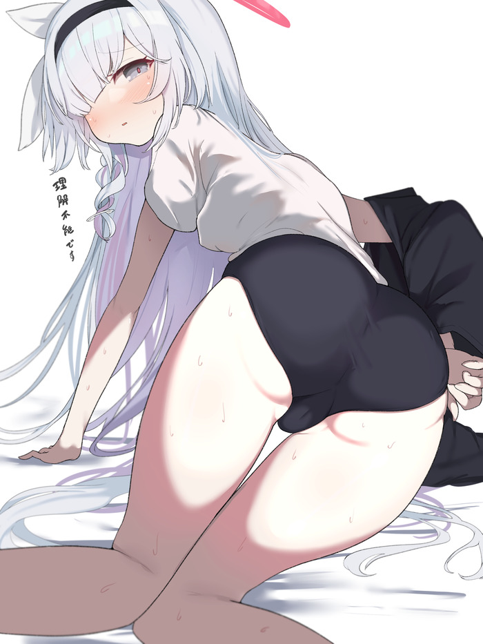 【二次】ムチムチな身体がシコれるエロ画像 Part１９