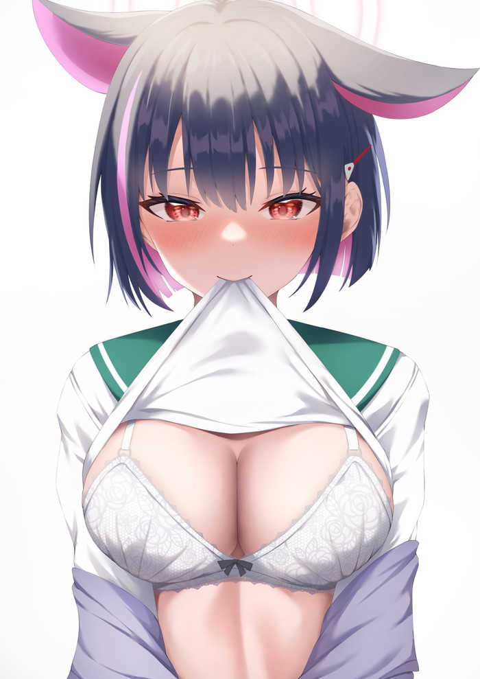 【二次】猫耳、狐耳などが生えたケモミミっ娘たちのエロ画像 Part９８
