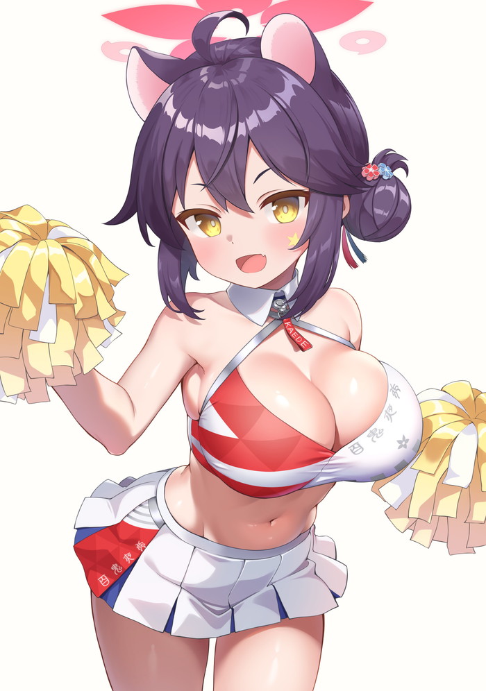 【二次】猫耳、狐耳などが生えたケモミミっ娘たちのエロ画像 Part９８