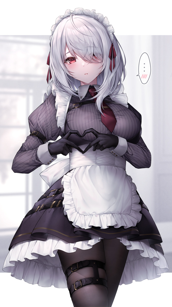 美しく描かれた綺麗系の二次微エロ画像 Part８１