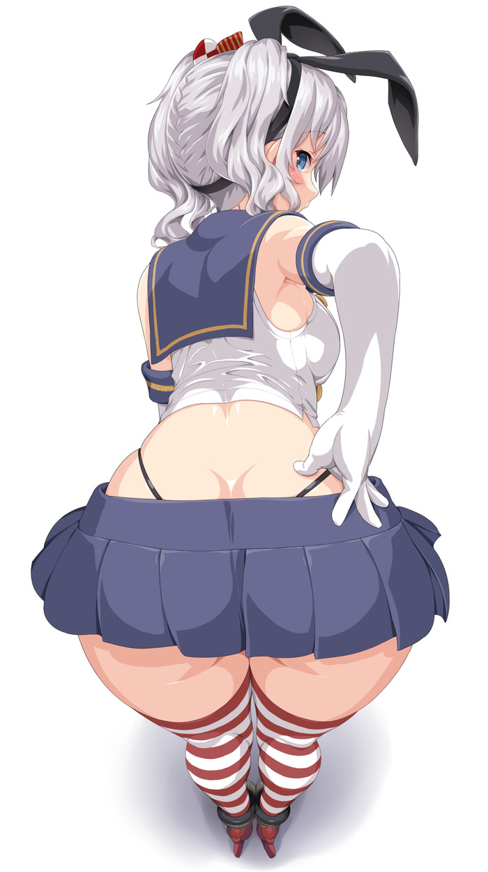 艦隊これくしょんのエロ画像まとめ Part２８