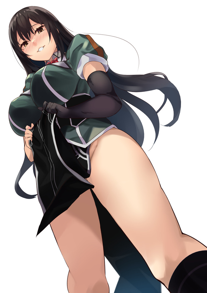 艦隊これくしょんのエロ画像まとめ Part２８