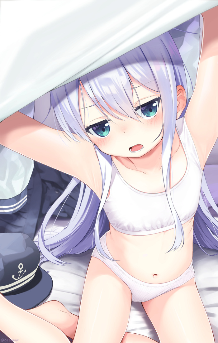 艦隊これくしょんのエロ画像まとめ Part２８