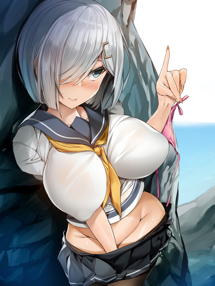 艦隊これくしょんのエロ画像まとめ Part２８