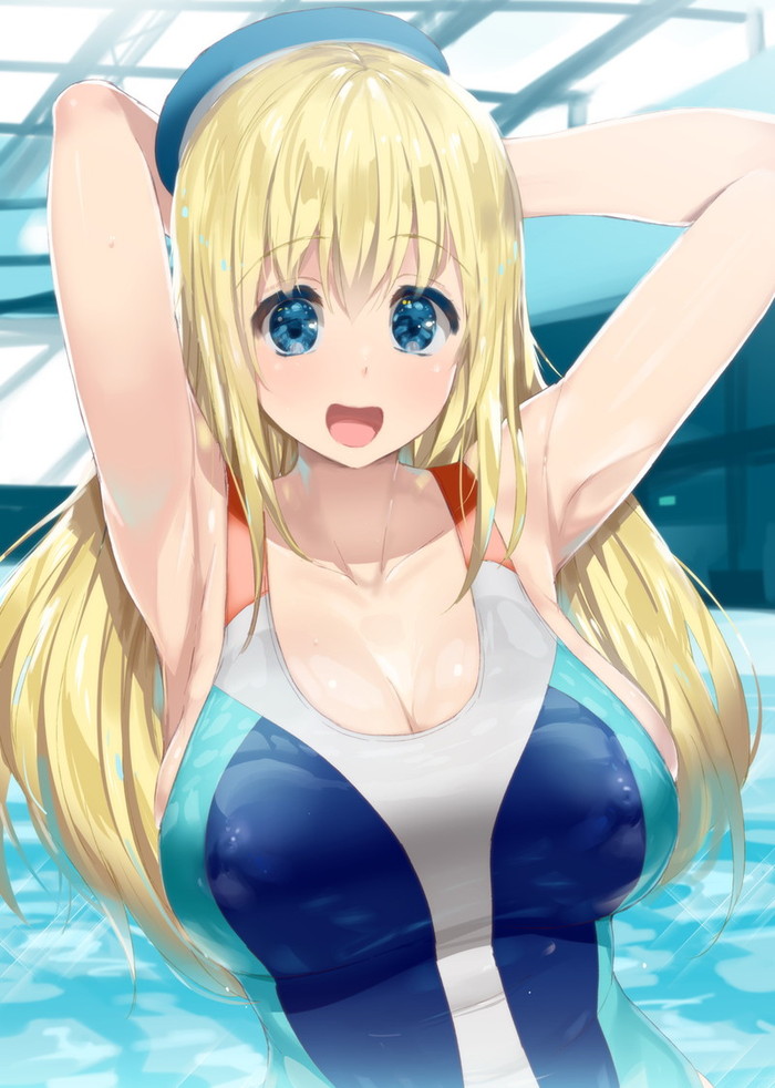 艦隊これくしょんのエロ画像まとめ Part２８