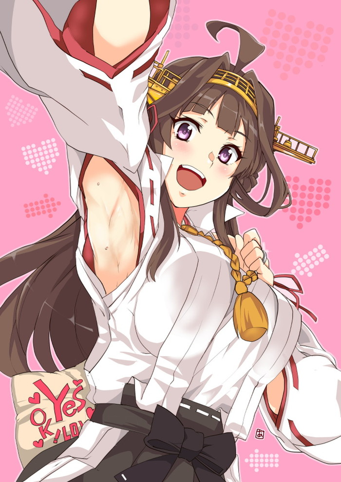艦隊これくしょんのエロ画像まとめ Part２８
