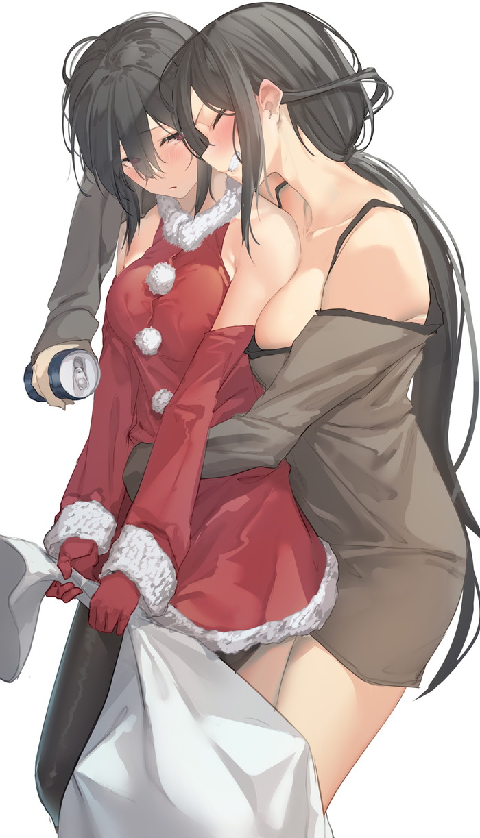 クリスマスの二次エロ画像まとめ Part７