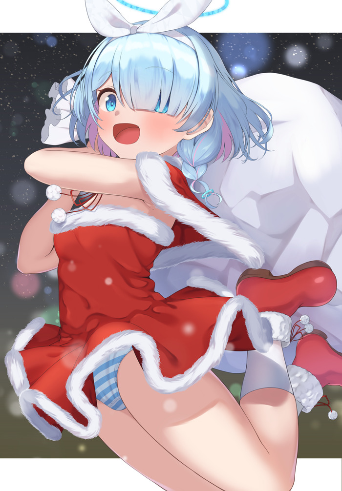 クリスマスの二次エロ画像まとめ Part７